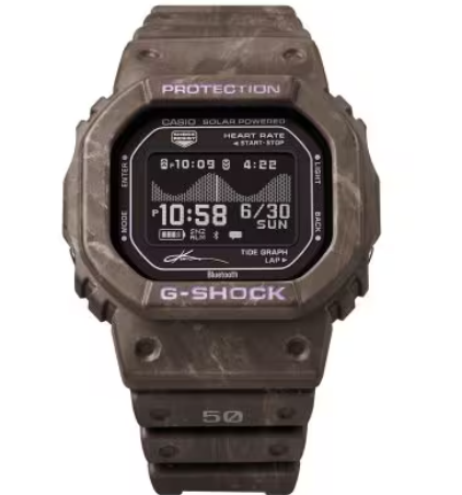 G-SHOCK ジーショック　新品 ジーショック(G-SHOCK) G-LIDE GBX-H5600 Series GBX-H5600KI-5JR